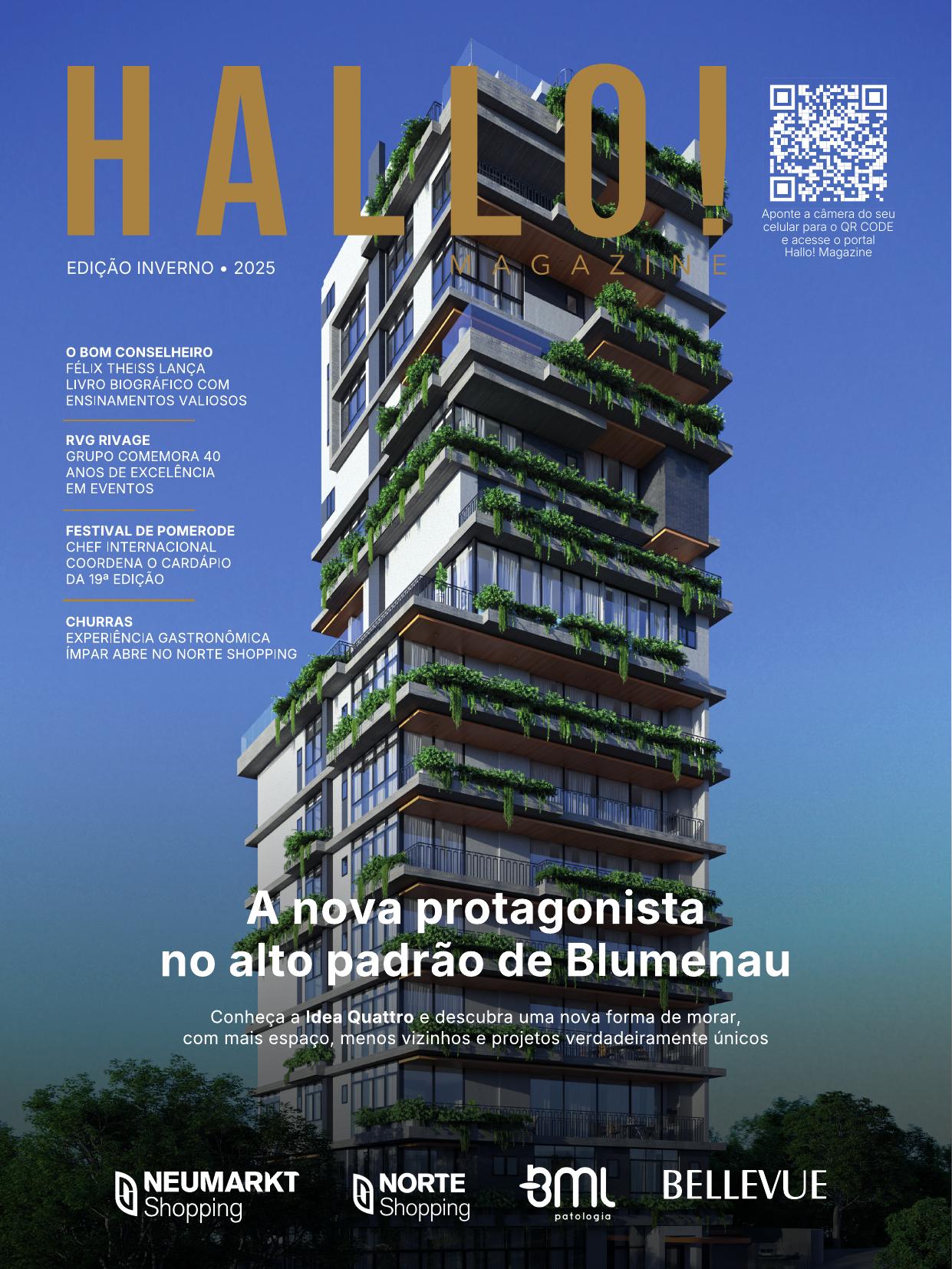 Hallo! 2025