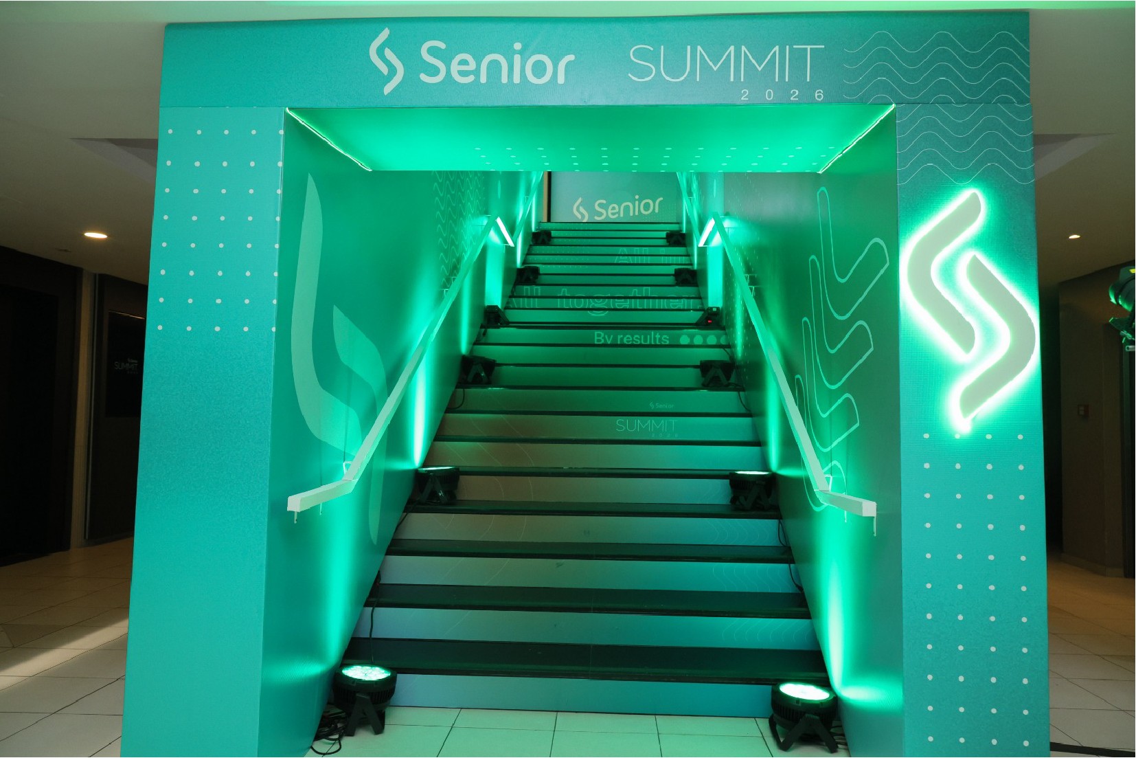 Senior Summit 2026